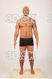 Body texture of Ron 0039